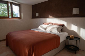 Charmant Appartement T2 Parking & Terrasse - Crêt de la Roche